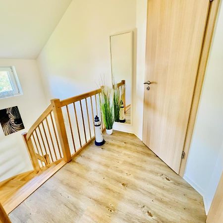 Ferienhaus Stoertebeker Росток Экстерьер фото