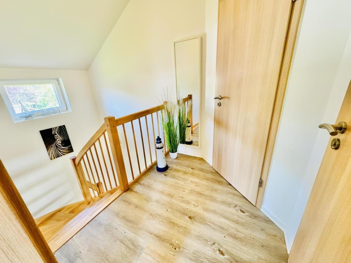 Ferienhaus Stoertebeker Росток Экстерьер фото