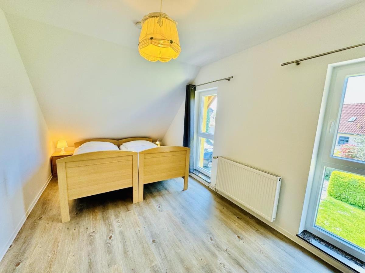 Ferienhaus Stoertebeker Росток Экстерьер фото
