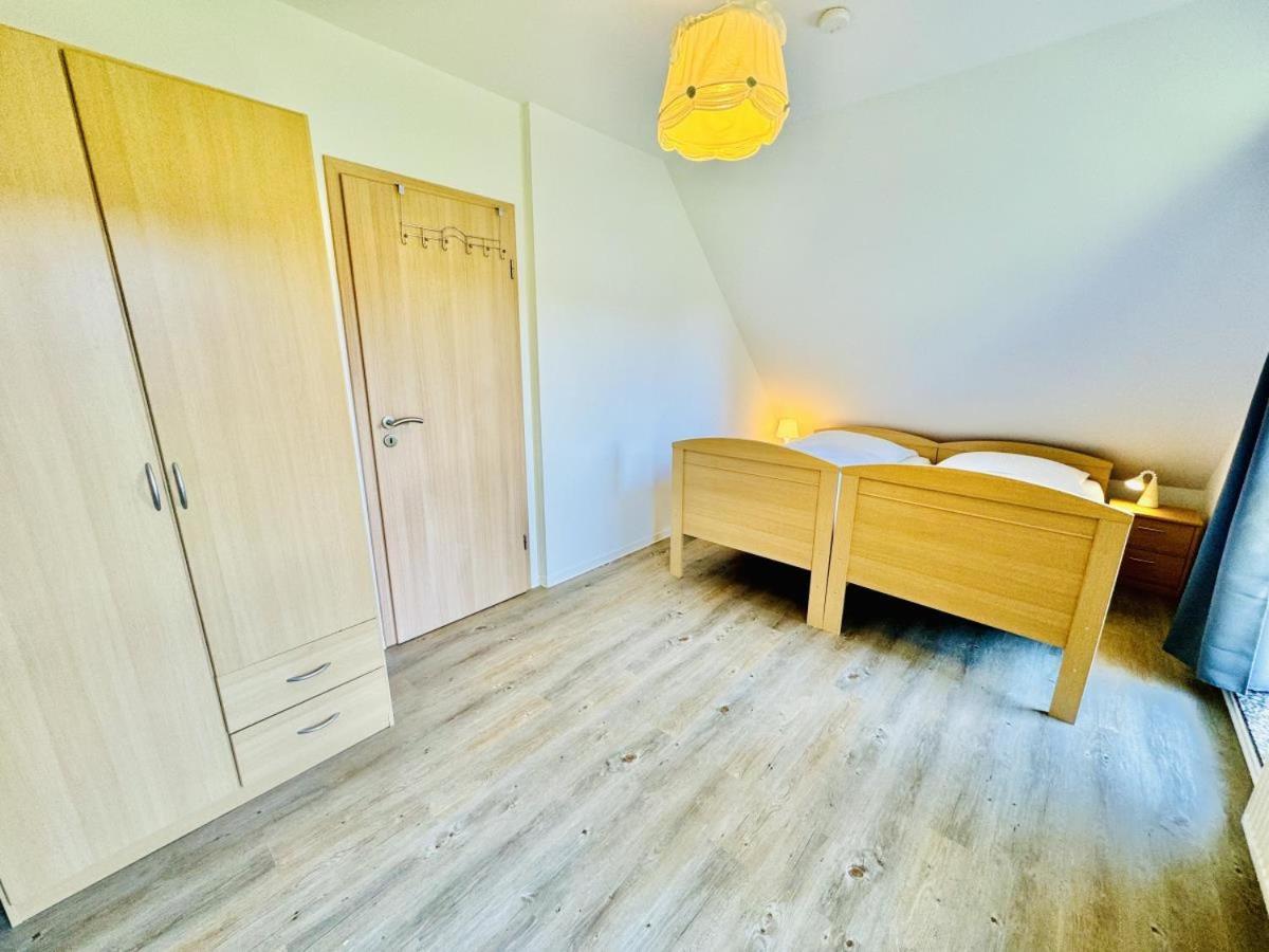 Ferienhaus Stoertebeker Росток Экстерьер фото